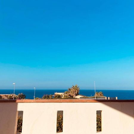 Maeri Home Augusta Dış mekan fotoğraf