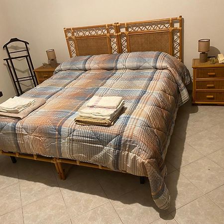Maeri Home Augusta Dış mekan fotoğraf