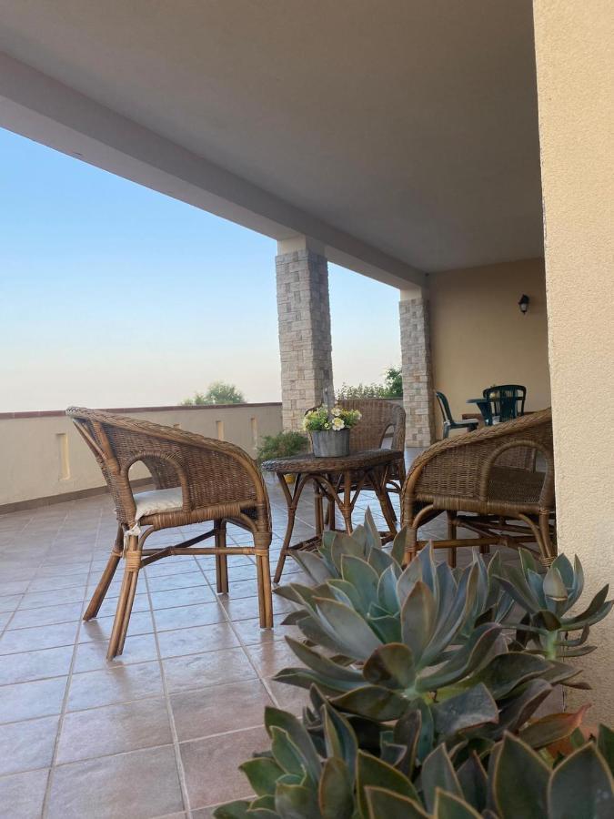 Maeri Home Augusta Dış mekan fotoğraf