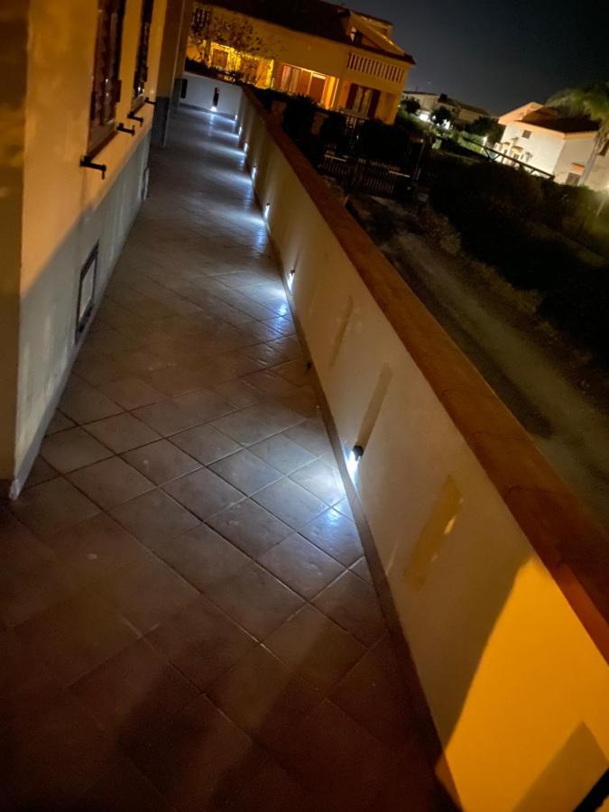 Maeri Home Augusta Dış mekan fotoğraf