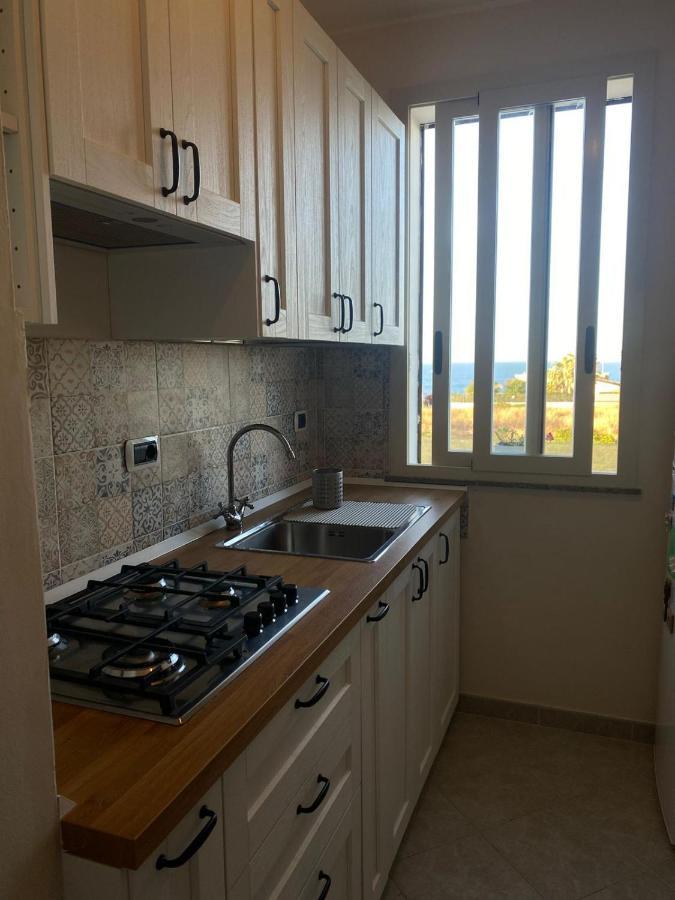 Maeri Home Augusta Dış mekan fotoğraf