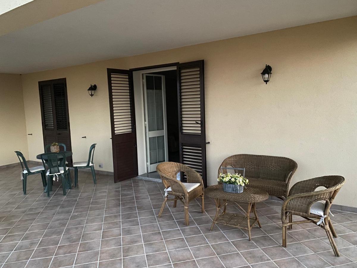Maeri Home Augusta Dış mekan fotoğraf