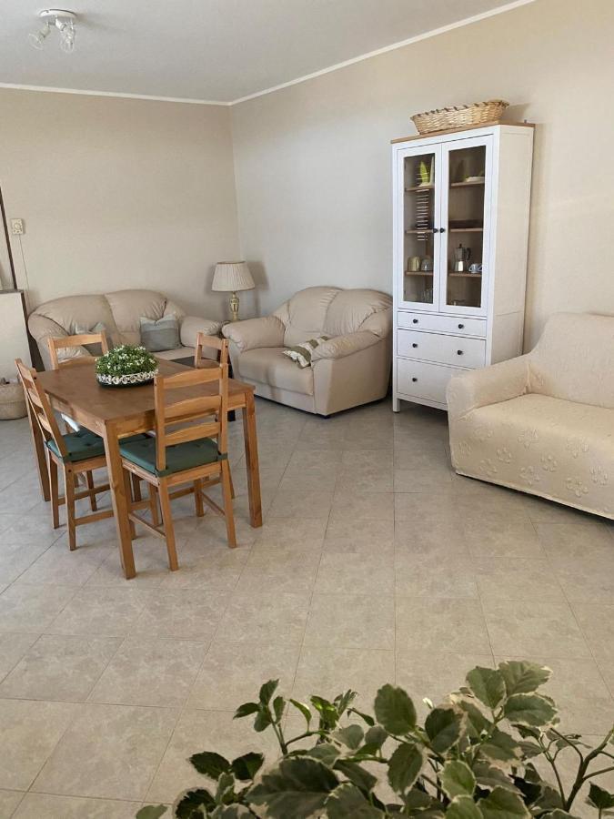 Maeri Home Augusta Dış mekan fotoğraf