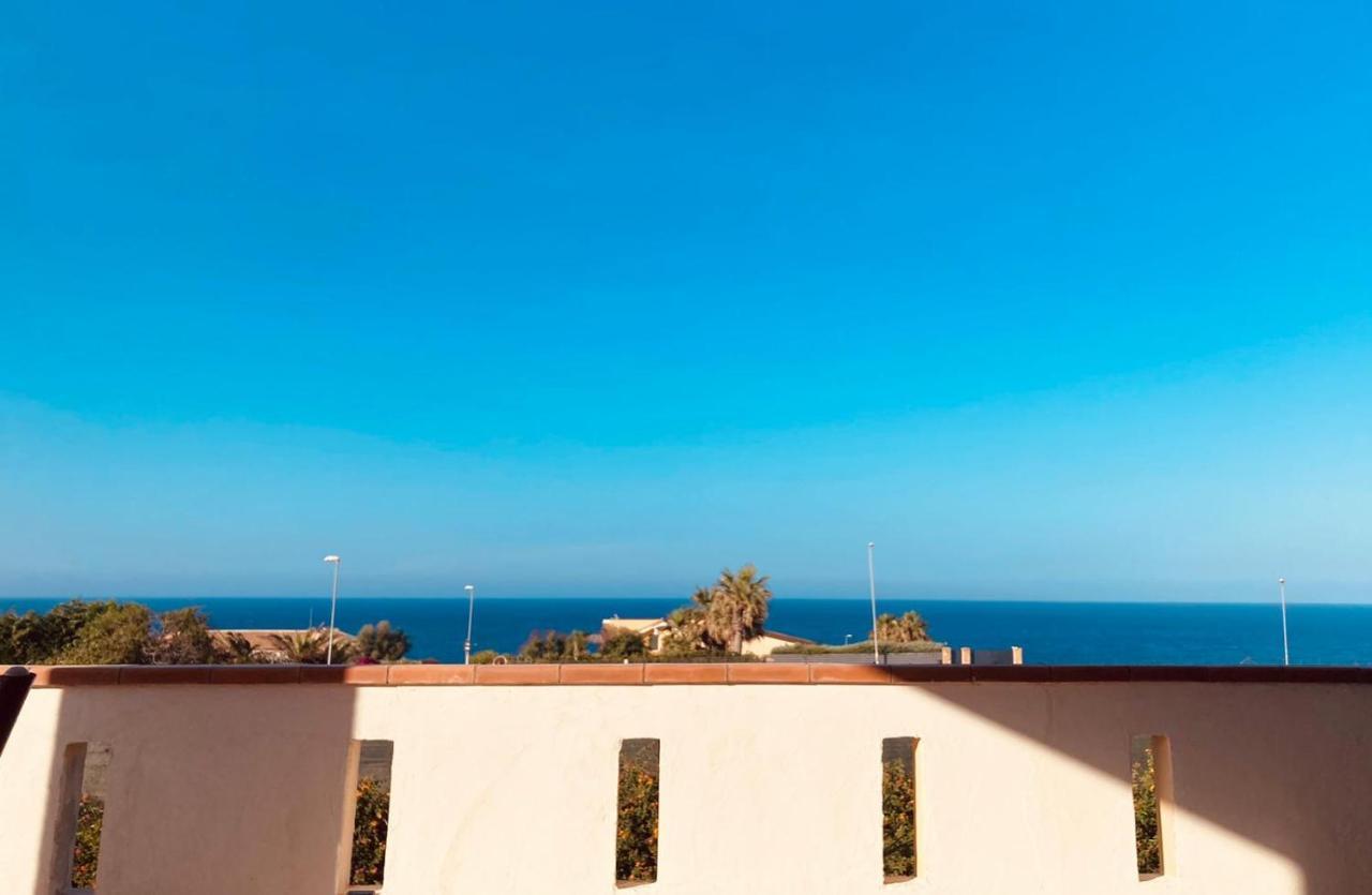 Maeri Home Augusta Dış mekan fotoğraf