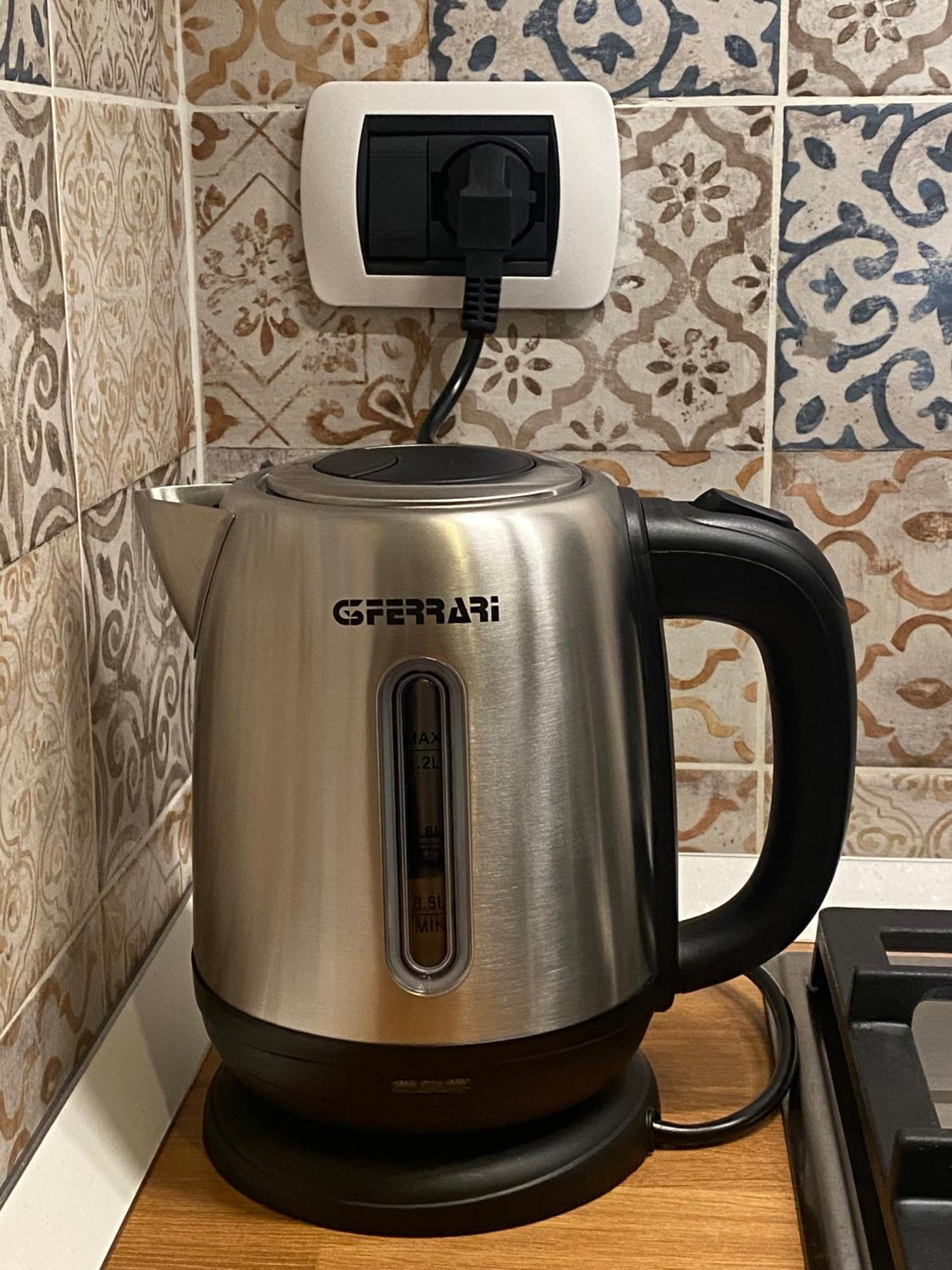 Maeri Home Augusta Dış mekan fotoğraf