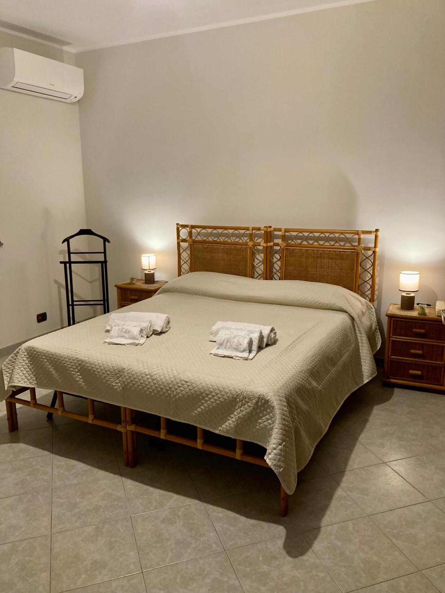 Maeri Home Augusta Dış mekan fotoğraf