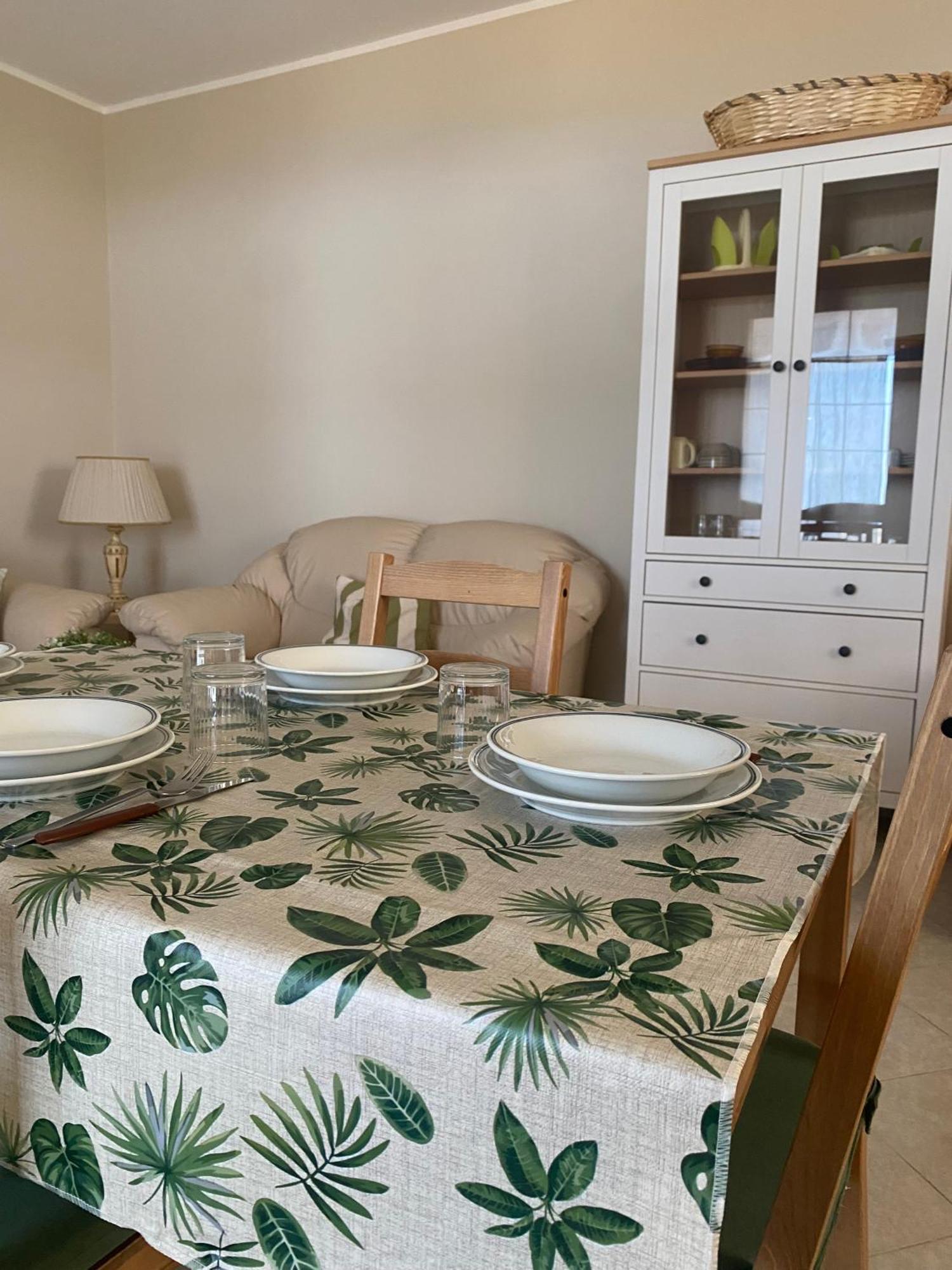 Maeri Home Augusta Dış mekan fotoğraf