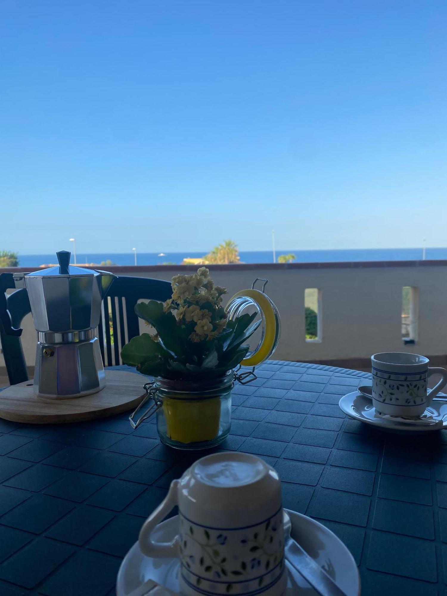 Maeri Home Augusta Dış mekan fotoğraf