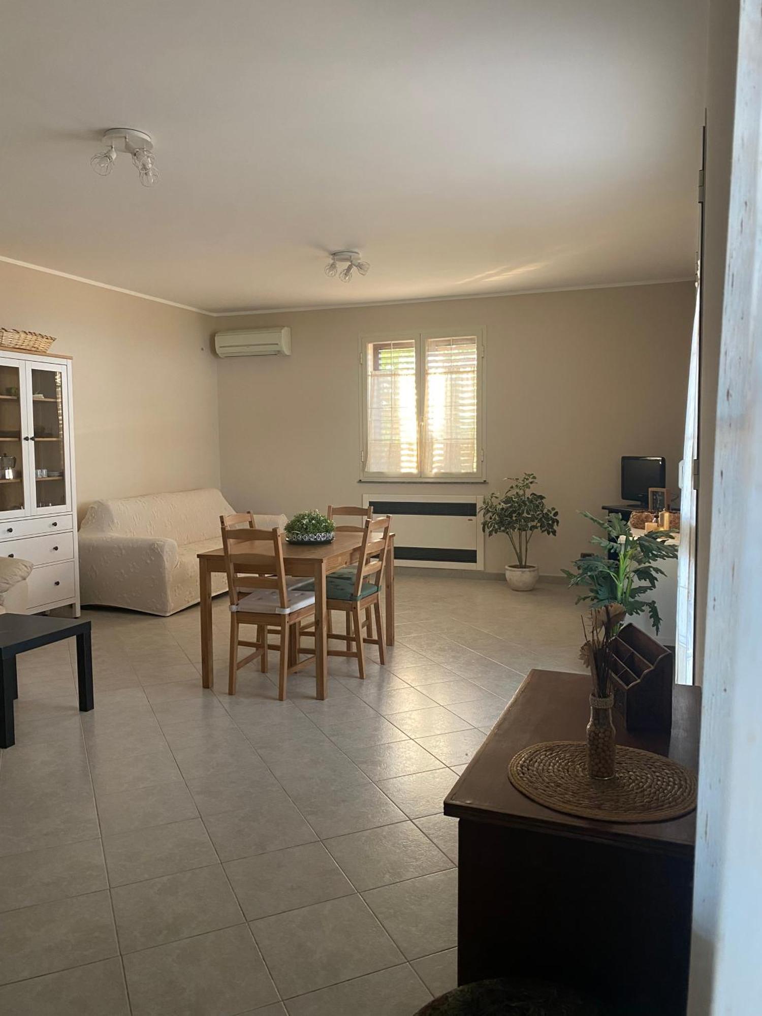 Maeri Home Augusta Dış mekan fotoğraf