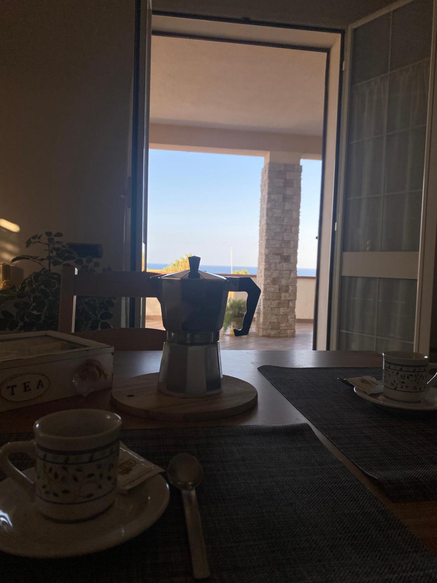 Maeri Home Augusta Dış mekan fotoğraf