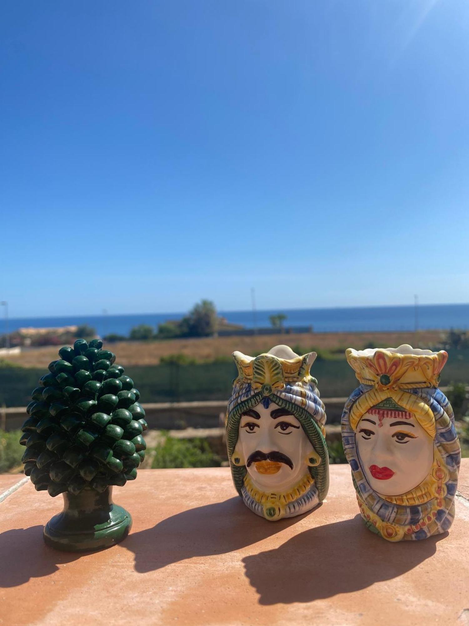 Maeri Home Augusta Dış mekan fotoğraf